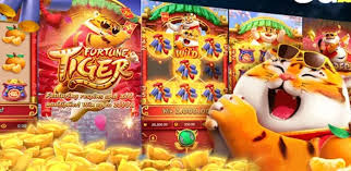 simulador fortune tiger para mobile